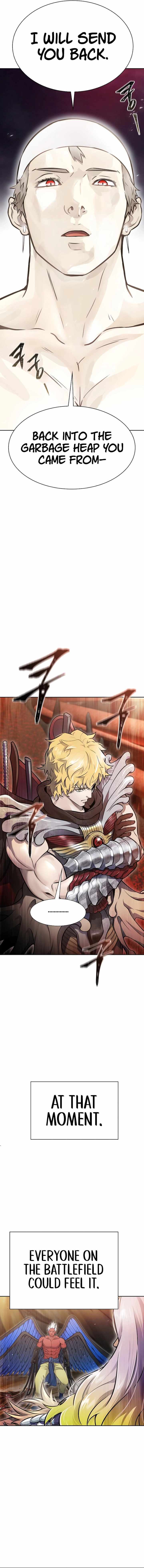 Tower of God Chapter 641 image 66